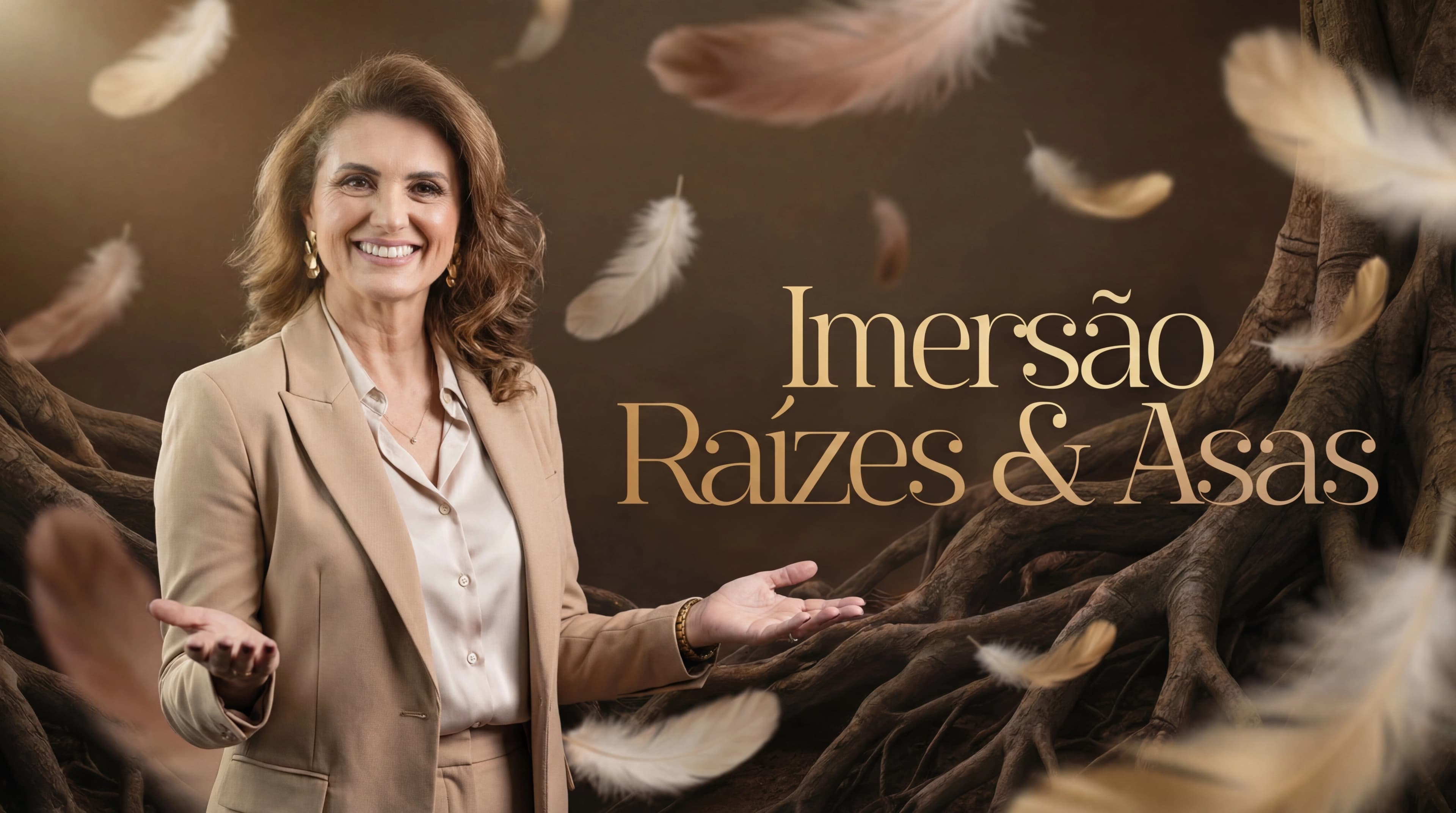 Imersão Raízes & Asas