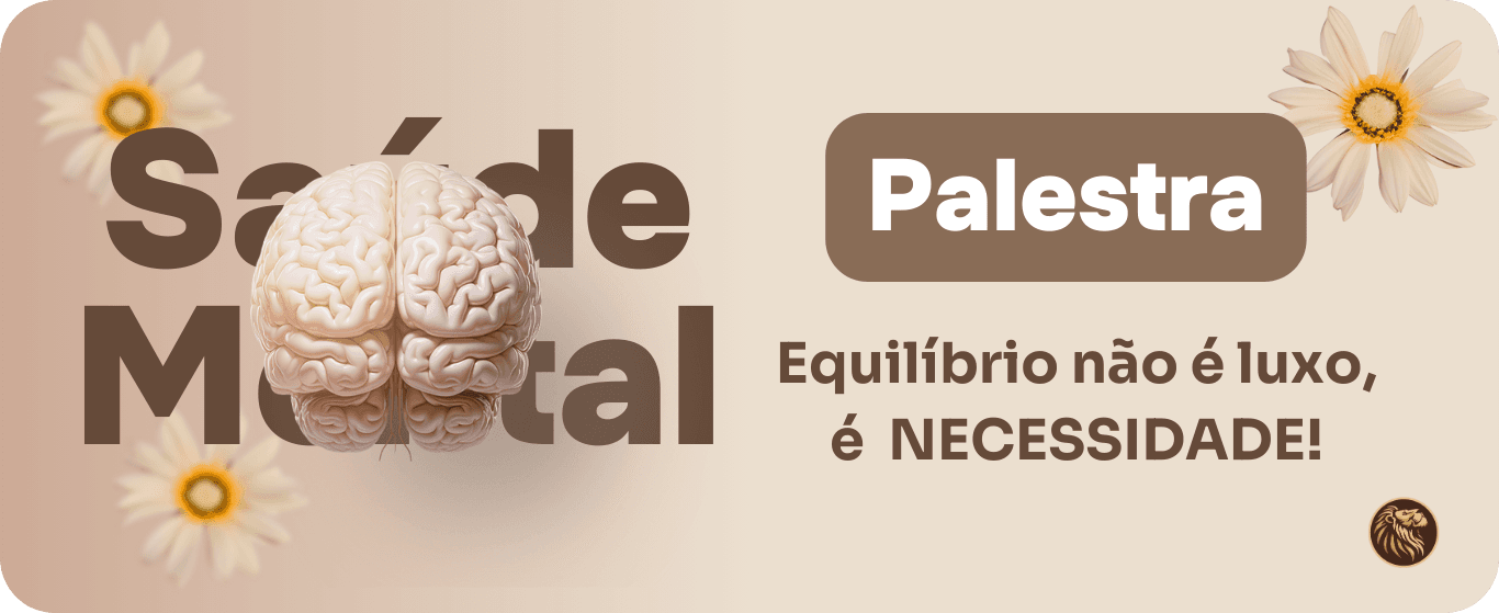 Equilíbrio não é luxo, é NECESSIDADE