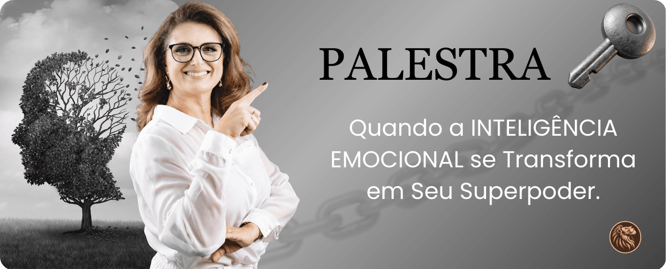 Quando a Inteligência Emocional se Transforma em Seu Superpoder