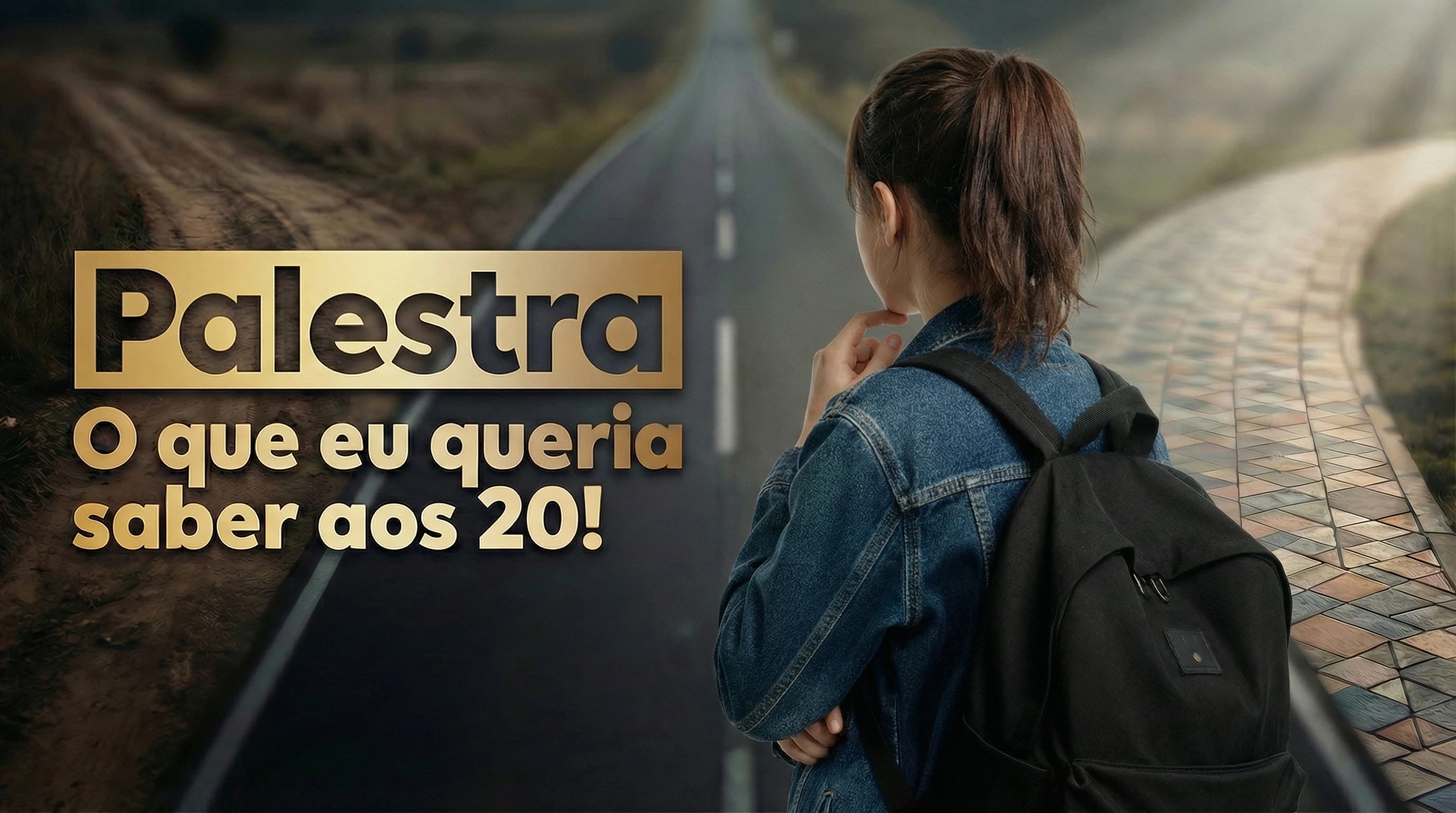 O Que Eu Queria Saber aos 20!
